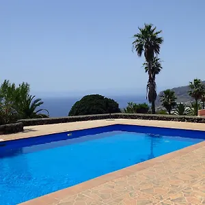  Ferienhaus El Paradiso